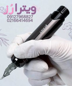 دستگاه پن مست p10