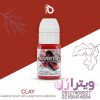 رنگ ایون فلو کلی
